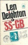 SS GB. Marea Britanie sub nazisti 1941 - Len Deighton