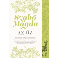 Az őz - Szab&amp;oacute; Magda foto