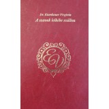 A szavak lelk&eacute;be sz&aacute;llva - Dr. Eisenhauer Virginia