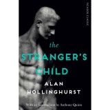 The Stranger&#039;s Child