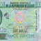 Bancnota Guineea 10.000 Franci 2008 - P42b UNC