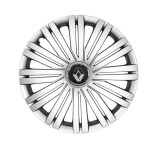 Set 4 Capace Roti 14 inschi (R14) Compatibile Cu RENAULT, Model-200