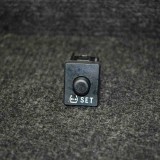 Comutator Peugeot 108 2015 OEM 15D084 1542854, Buton Start Stop, Argintiu, Aluminiu, Garantie 12 Luni