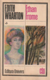 EDITH WHARTON - ETHAN FROME ( CLU )