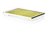MANN-FILTER FP 3054 FreciousPlus Filtru, aer habitaclu