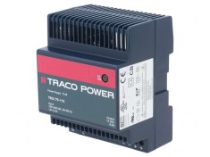 Alimentator Pulsatoriu DIN 72W 12V 6A foto