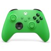 Controller Microsoft Xbox Series X/S, Verde, Refurbished - Compatibil PC/Android/iOS