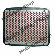 MBS Filtru aer Honda CBR600F (H/J/K/L), Cod OEM 17210-KT8-000, Cod Produs: HFA1604