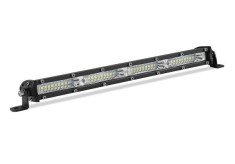 36 LED BAR 332mm 108W SPOT Lumini Proiector Lampa de lucru Far 10-30v Auto SUV Off Road