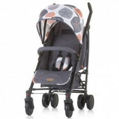 Carucior sport copii 0-36 Luni Chipolino Breeze ash foto