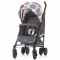 Carucior sport copii 0-36 Luni Chipolino Breeze ash