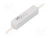 Releu reed, 24V DC, 5A, SPST-NO, MEDER - HE24-1A69-150