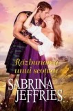 Cumpara ieftin Razbunarea unui scotian/Sabrina Jeffries