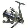Mulineta FL Ultra Cast Carp FLX 6000