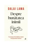 Cumpara ieftin Despre bunatatea inimii, Curtea Veche
