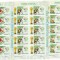 FOTBAL,CUPA MONDIALA FIFA 2006 GERMANIA SET MINICOLI MNH MOLDOVA