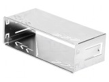 Cadru radio 1 DIN zinc Pioneer