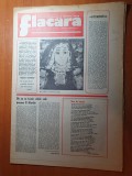 flacara 9 martie 1978-art. satul cudalbi galati,baile herculane si zimnicea