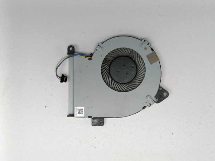 Cooler (ventilator) ASUS A540L DFS2004057S0T