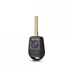 Carcasa cheie telecomanda 3 butoane compatibila BMW