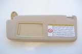 Parasolar st&acirc;nga LEXUS GS III GRS19_, UZS19_, URS19_ 2008 1745823