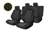 SET HUSE SCAUN TRAFFIC - NEGRU 003