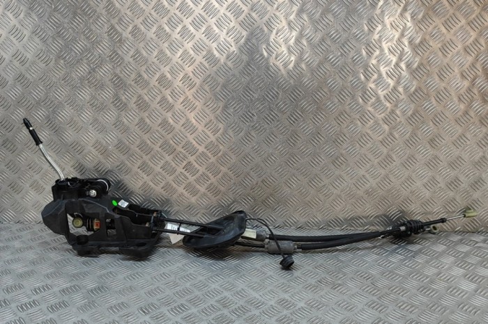 Timonerie cutie de viteze OPEL CORSA F 2023 OEM: 9840308980 28596614