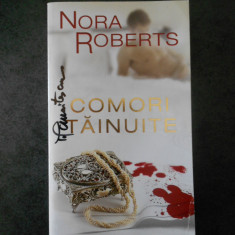 NORA ROBERTS - COMORI TAINUITE