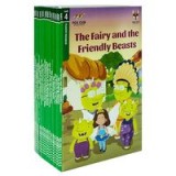 Fox Cub Fluent Graded Readers 18 Book Set