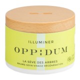 Cumpara ieftin Balsam regenerant pentru fata, La Seve des Arbres, 50 ml, Oppidum