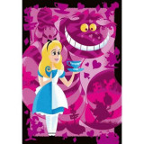 Puzzle Disney Alice, 300 Piese, Ravensburger