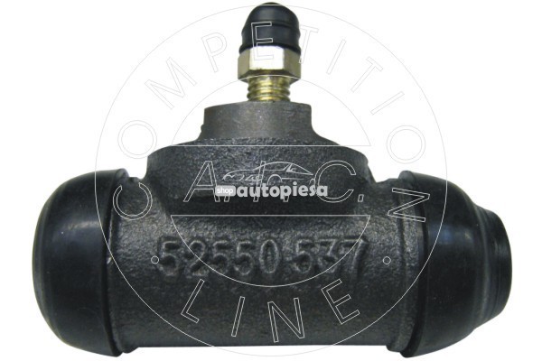 Cilindru receptor frana OPEL CORSA C (F08, F68) (2000 - 2009) AIC 52550