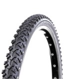 CAUCIUC DEESTONE 26x1.95 (54-559) - MTB - D808 PowerTool TopQuality, Blade