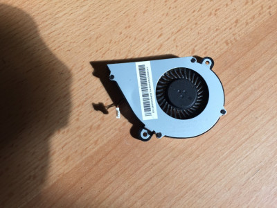 ventilator Acer ES1-520, E15, A150 foto