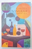 CARTEA VINULUI , FARA BLA - BLA de LOUISA MARIA SCHMIDT , 2024