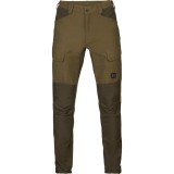 Pantaloni Scandinavian Dark Olive/Willow Green