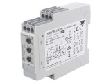 Releu Monitorizare Curent AC/DC SPDT DIB02CB23150MV
