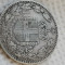 Italia 2 lire 1884 argint