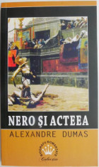 Nero si Acteea &amp;ndash; Alexandre Dumas foto