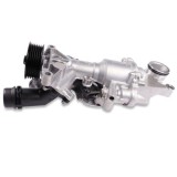 Hepu Pompă de apă, răcire motor