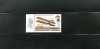 ROMANIA 2008 - AVIATIE, TABS 2, MNH - LP 1793, Nestampilat