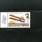 ROMANIA 2008 - AVIATIE, TABS 2, MNH - LP 1793