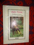 Un bilet de loterie . Farul de la capatul lumii - Jules Verne / biblioteca adevarul , sigilata