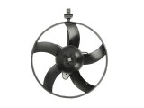 Ventilator radiator GMV Seat Cordoba, Ibiza 4, Ibiza 5; Skoda Fabia 2 5J, Fabia 1, Roomster; Vw Polo, Polo, Polo Limuzina