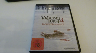 wrong turn 4 - 239 foto