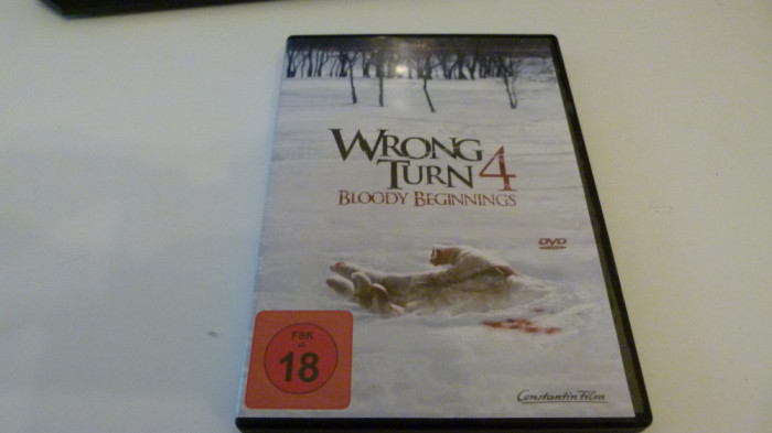 wrong turn 4 - 239