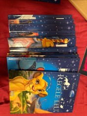 Carti Colectia Disney Clasic : Adevarul 2
