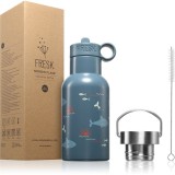 FRESK Nordic sticlă termos Shark 350 ml