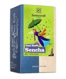 Ceai Verde Sencha Bio 18 plicuri Sonnentor