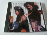 Wendy &amp; Lisa - fruit at the bottom, CD, Pop, virgin records